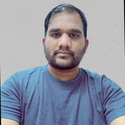 Dileep Kumar